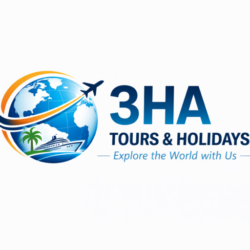 3ha tours & holidays