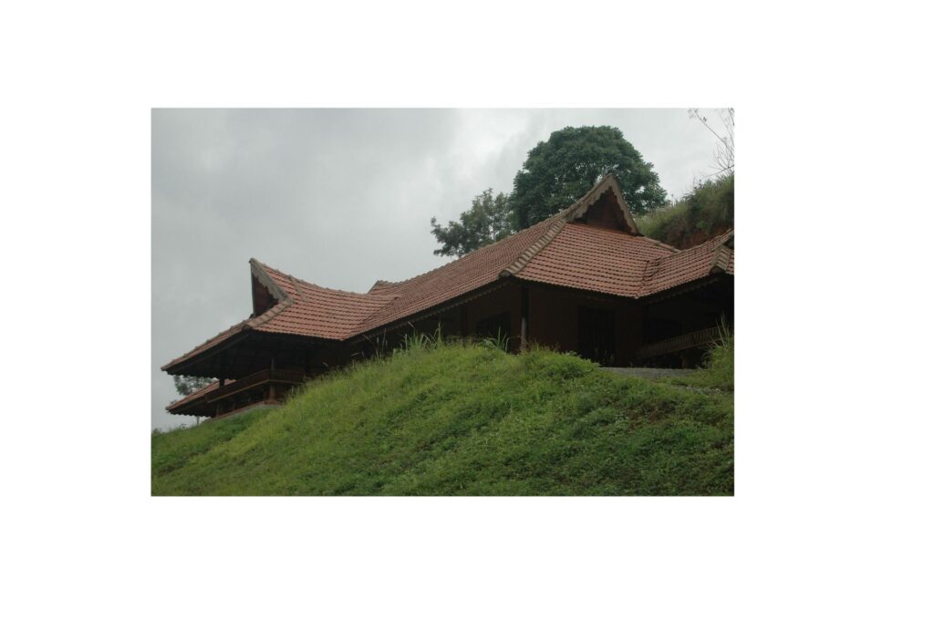 Explore Kerala Destinations Wayanad green hills and forests in Kerala