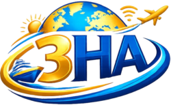 3ha tours & holidays