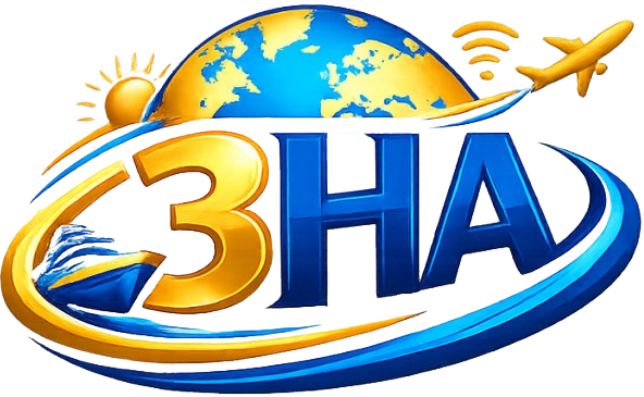 home - 3HA Tours & Holidays